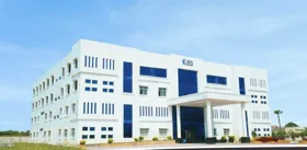 JRS International School, Uppal, Hyderabad School Building