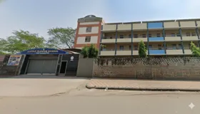 Little Flower School, Uppal, Hyderabad School Building