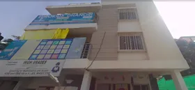 EuroKids Pre School, Dhanori, Pune School Building