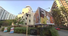 Jumpstart International Preschool and Learning Center, Magarpatta City, Pune School Building