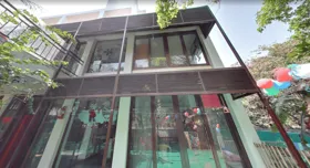 Little Millennium , Magarpatta City, Pune School Building