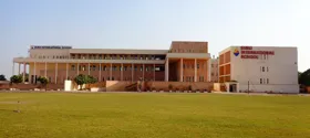 Euro International School, Shikargarh, Jodhpur School Building