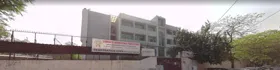 The Samarth School, Main Wazirabad Road, Delhi School Building