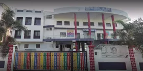 Global Talent International School, Chikhali, Pune School Building