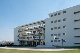 The Shikshiyan School, Sector 108, Gurgaon School Building