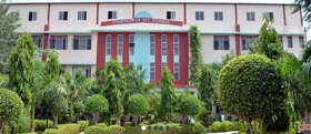 Gyan Deep Senior Secondary School, Sector 5, Gurgaon School Building