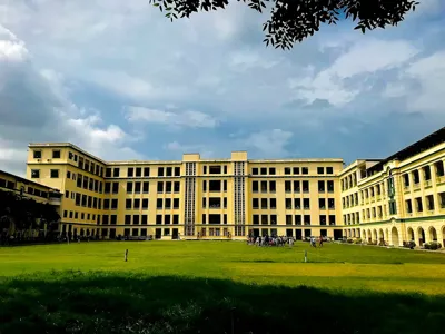 St. Xavier’s Collegiate School St. Xavier’s Collegiate School