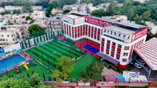 Queen Global International School Queen Global International School