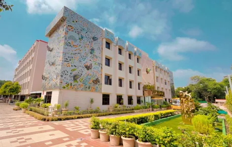 R.D. Rajpal School R.D. Rajpal School