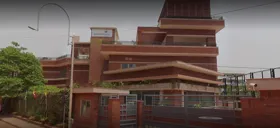 Beansprouts Pre School, Sector 50, Gurgaon School Building