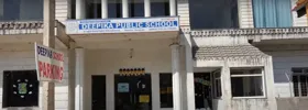 Deepika Public School, Manesar, Gurgaon School Building