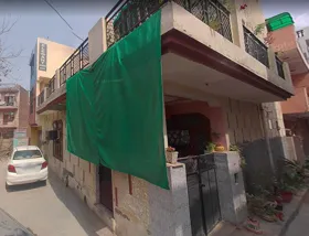 Elegant Children's Academy School, Sector 10, Gurgaon School Building