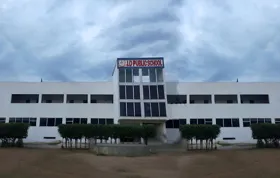 JD Public School, Manesar, Gurgaon School Building