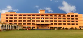 Pranavananda International School, Sector 92, Gurgaon School Building