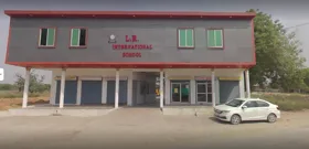 L.R. International School, Roza Jalalpur, Greater Noida West School Building