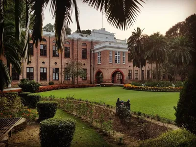 The Doon School The Doon School