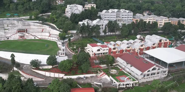 Mussoorie International School Mussoorie International School