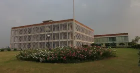 Sehwag International School, Jhajjar, Haryana Boarding School Building