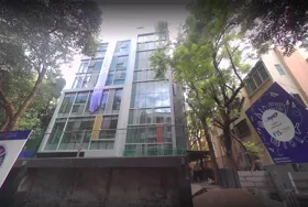 Finland International School, Kalyani Nagar, Pune School Building