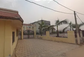 Zennext Public School, Anand Vihar, Ghaziabad School Building