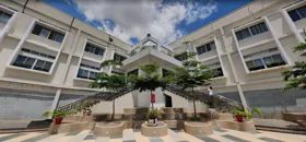 The Academic City School - Bangalore, Bangalore, Karnataka Boarding School Building