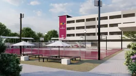 St. Michaels School, Alwal, Secunderabad School Building