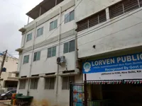 Lorven Public School - 0