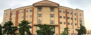 Pragyanam School Building Image