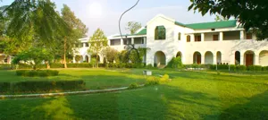 Dehradun Hills Academy Building Image