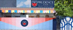 Prudence Junior (Janakpuri) Building Image