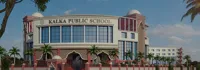 Kalka Public School - 0