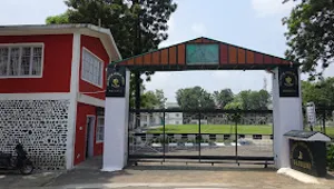 Dalhousie Public School Badhani Building Image