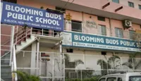 Blooming Buds Public School - 0