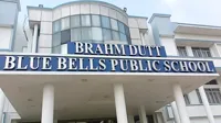 Brahm Dutt Blue Bells Public School - 0