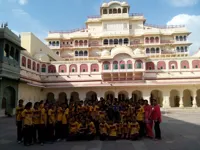 Don Bosco Girls College - 0