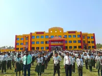Durgawati International School - 0