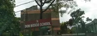 Don Bosco School - 0