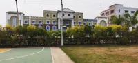 Delhi Public High School Knowledge City - 0