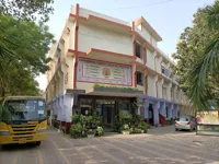 North Delhi Public School - 0
