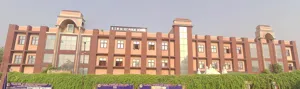 BSM Public School Building Image