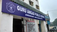 Guru Angad Public School - 0