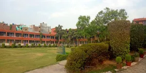 Shri Tula Ram Public School Building Image