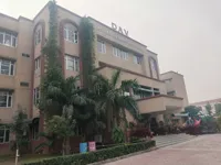 Arvind Gupta DAV Centery Public School - 0