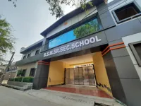 B.S.M. Public School - 0