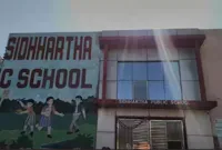 Siddhartha Public School - 0