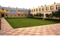 Mother Khazani Convent Senior Secondary School - 0