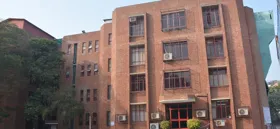 Amity International School, Delhi, Delhi Boarding School Building