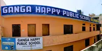 Ganga Happy Public School - 0