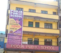 Pooja Public School - 0