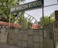 New Horizon School - 0